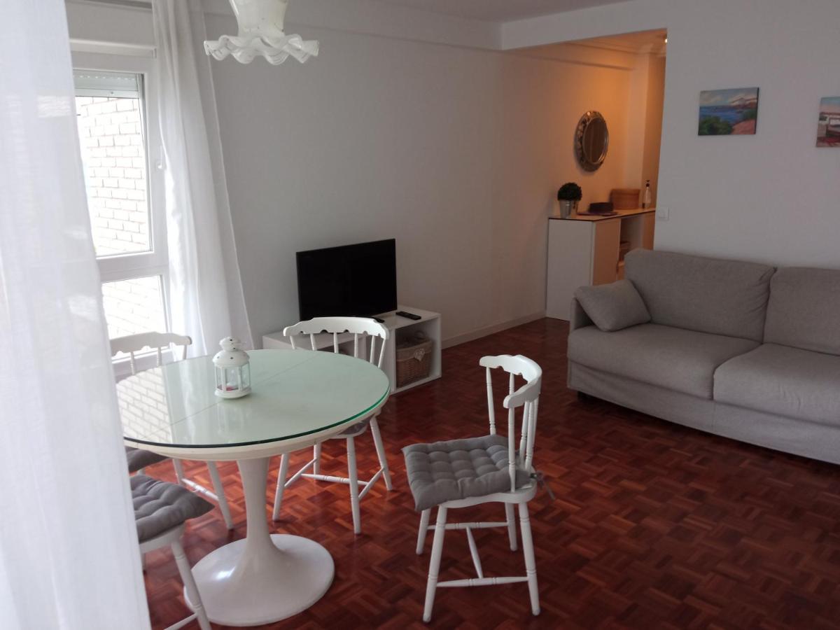 Estudio Con Vistas Al Mar En Apartment *