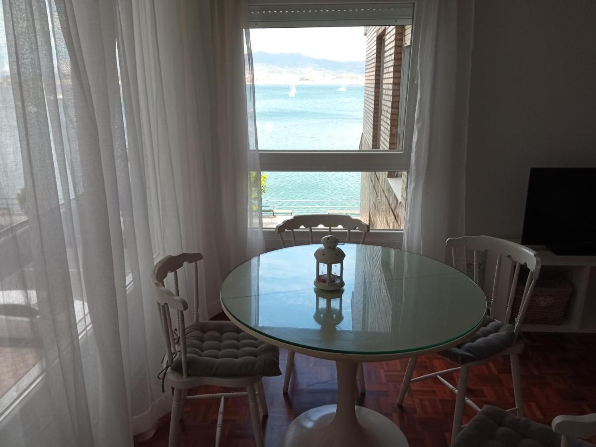 Estudio Con Vistas Al Mar En Apartment *