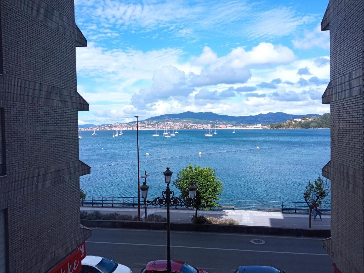 Estudio Con Vistas Al Mar En Apartment